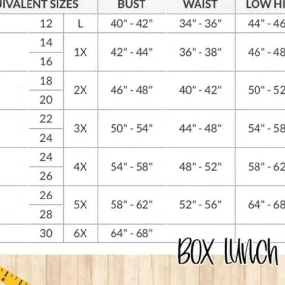 Disney Box Lunch Eeyore Floral Smock Dress hidden pockets Sz 4 (4x 24/26) EUC - Picture 12 of 12